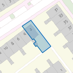 Perceel ZWD01-C-5443