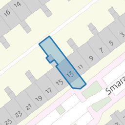 Perceel ZWD01-C-5452