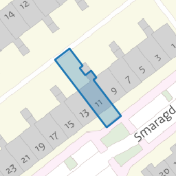 Perceel ZWD01-C-5453