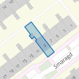 Perceel ZWD01-C-5454