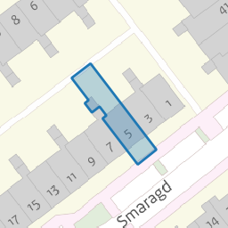 Perceel ZWD01-C-5456