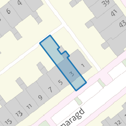 Perceel ZWD01-C-5457