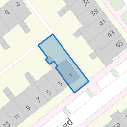 Perceel ZWD01-C-5458