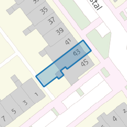 Perceel ZWD01-C-5465