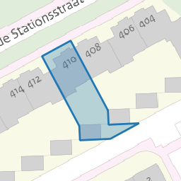 Perceel ZWD01-C-5480