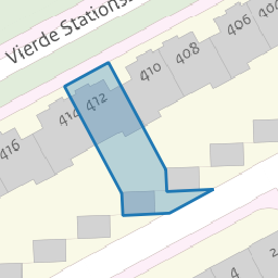 Perceel ZWD01-C-5481