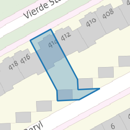 Perceel ZWD01-C-5482