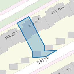 Perceel ZWD01-C-5484