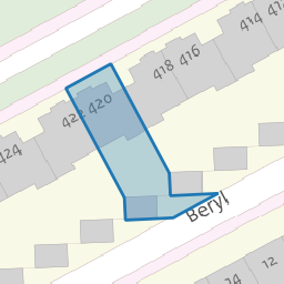 Perceel ZWD01-C-5485