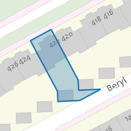 Perceel ZWD01-C-5486