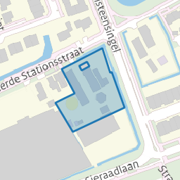 Perceel ZWD01-C-5494