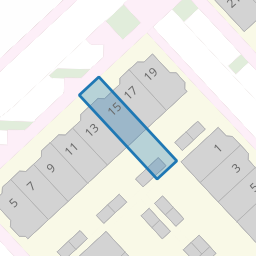 Perceel ZWD01-C-5500