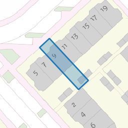 Perceel ZWD01-C-5503