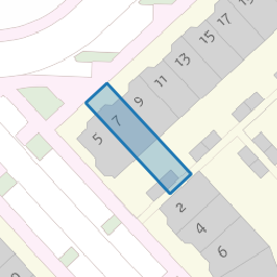 Perceel ZWD01-C-5504