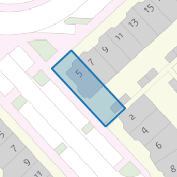 Perceel ZWD01-C-5505