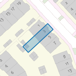 Perceel ZWD01-C-5507