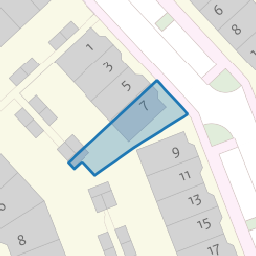 Perceel ZWD01-C-5509