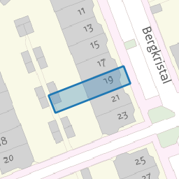 Perceel ZWD01-C-5515