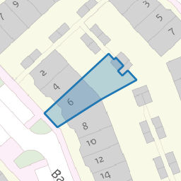 Perceel ZWD01-C-5520