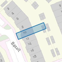 Perceel ZWD01-C-5522