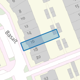 Perceel ZWD01-C-5525