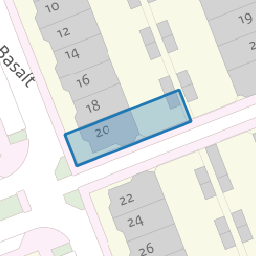 Perceel ZWD01-C-5527