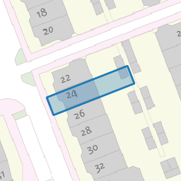 Perceel ZWD01-C-5541