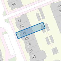 Perceel ZWD01-C-5542