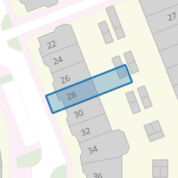 Perceel ZWD01-C-5543