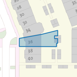 Perceel ZWD01-C-5547