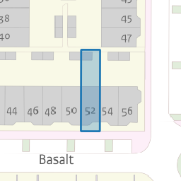 Perceel ZWD01-C-5552