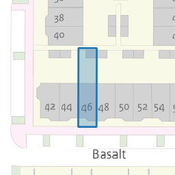 Perceel ZWD01-C-5555