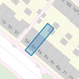 Perceel ZWD01-C-5565