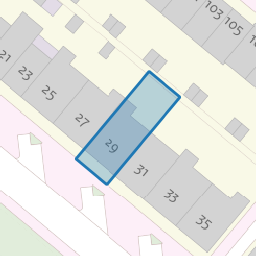 Perceel ZWD01-C-5581