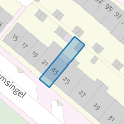 Perceel ZWD01-C-5584