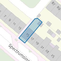 Perceel ZWD01-C-5588