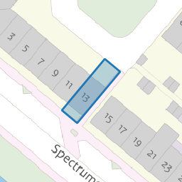 Perceel ZWD01-C-5589