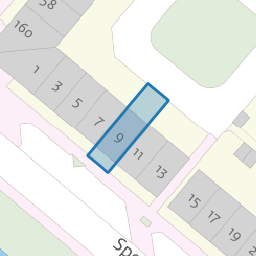 Perceel ZWD01-C-5591