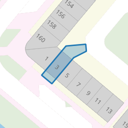 Perceel ZWD01-C-5594