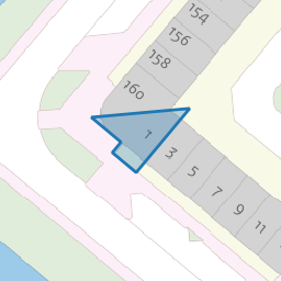 Perceel ZWD01-C-5601