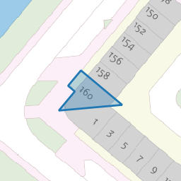 Perceel ZWD01-C-5602