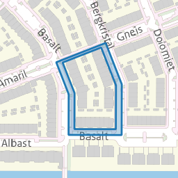 Perceel ZWD01-C-5620