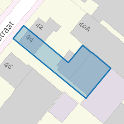 Perceel ZWD01-C-5638