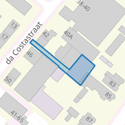 Perceel ZWD01-C-5639