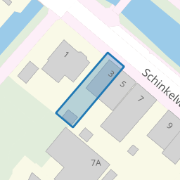 Perceel ZWD01-C-5640