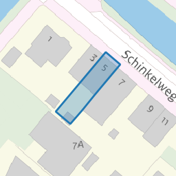 Perceel ZWD01-C-5641