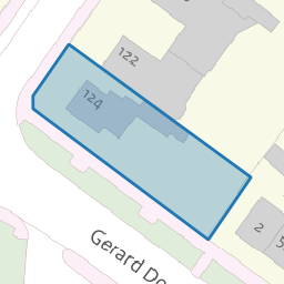 Perceel ZWD01-C-5645