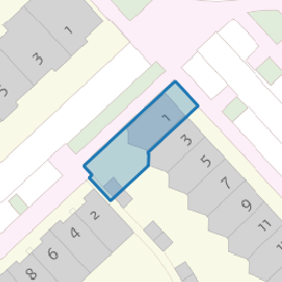 Perceel ZWD01-C-5649