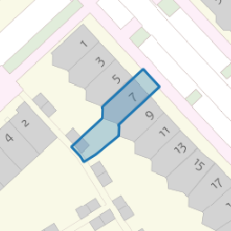 Perceel ZWD01-C-5652