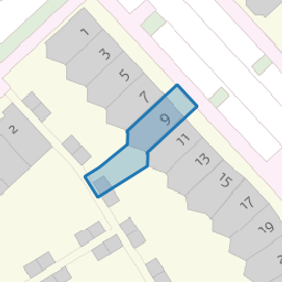 Perceel ZWD01-C-5653